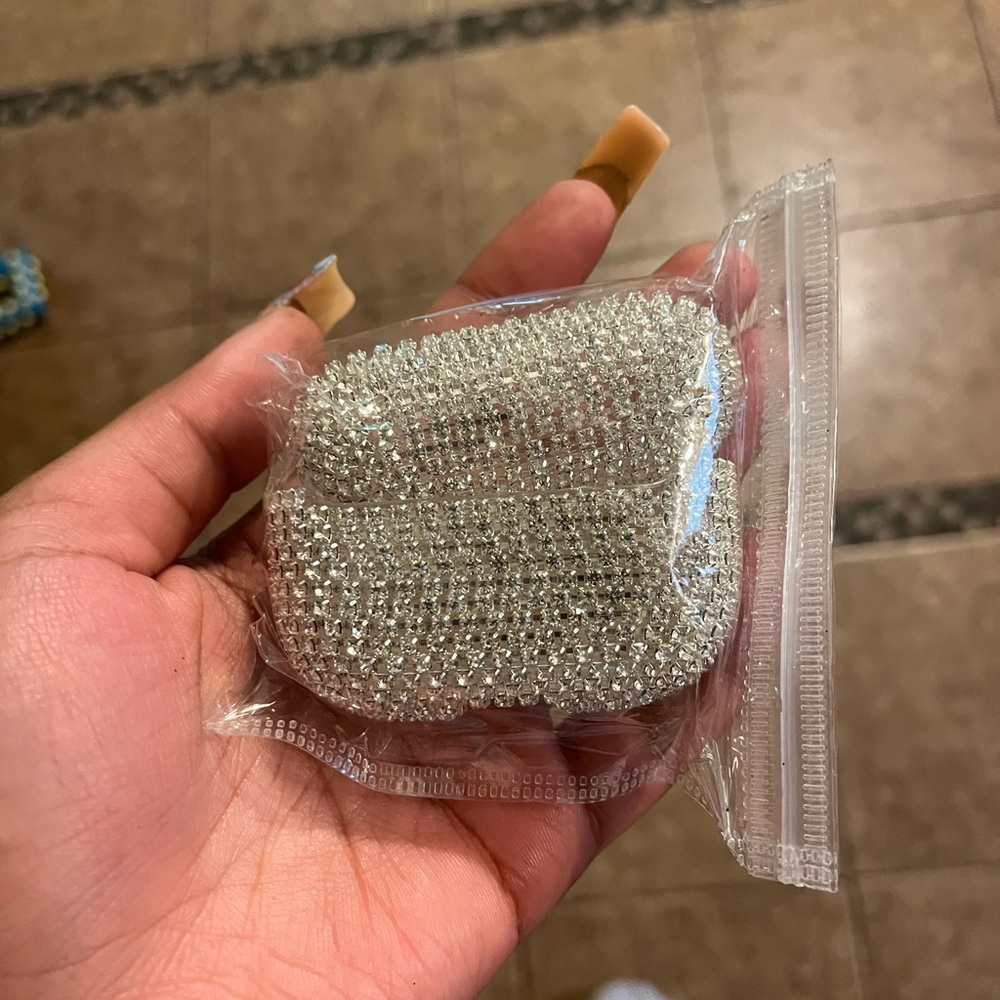 Apple airpod case! Brand new